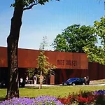 Daire Aveyron Appart. T4 Neuf 2 Places Parking *