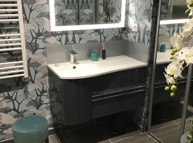 Aveyron Appart. T4 Neuf 2 Places Parking *