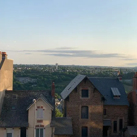 Aveyron Appart. T4 Neuf 2 Places Parking * Rodez