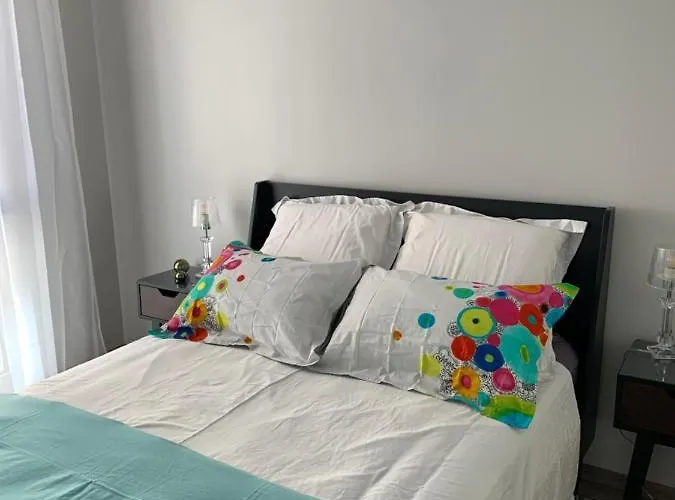 Appartamento Aveyron Appart. T4 Neuf 2 Places Parking Rodez